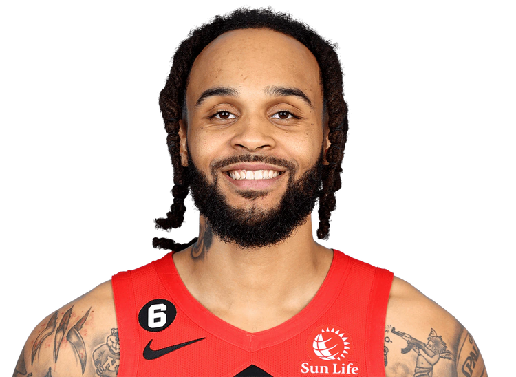 Gary Trent Jr