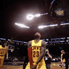 Cleveland Cavaliers