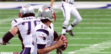 NFL QB's