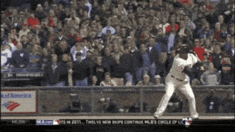 Batters