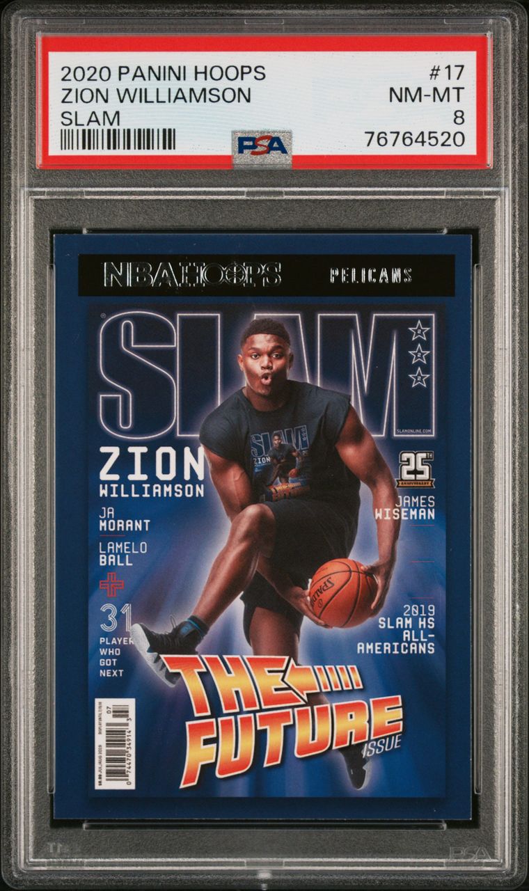 Graded Card Mystery Pack