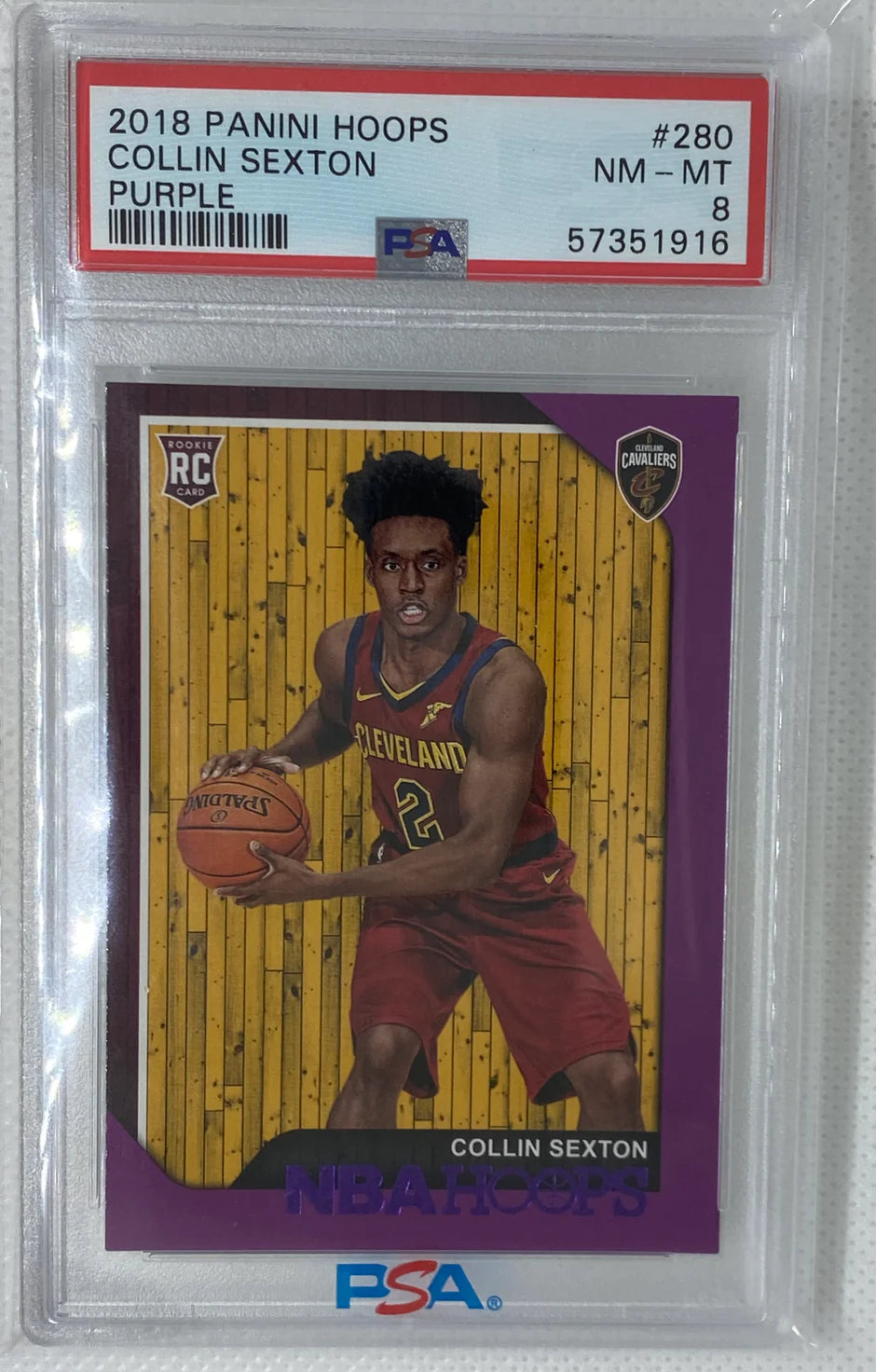 Graded Card Mystery Pack