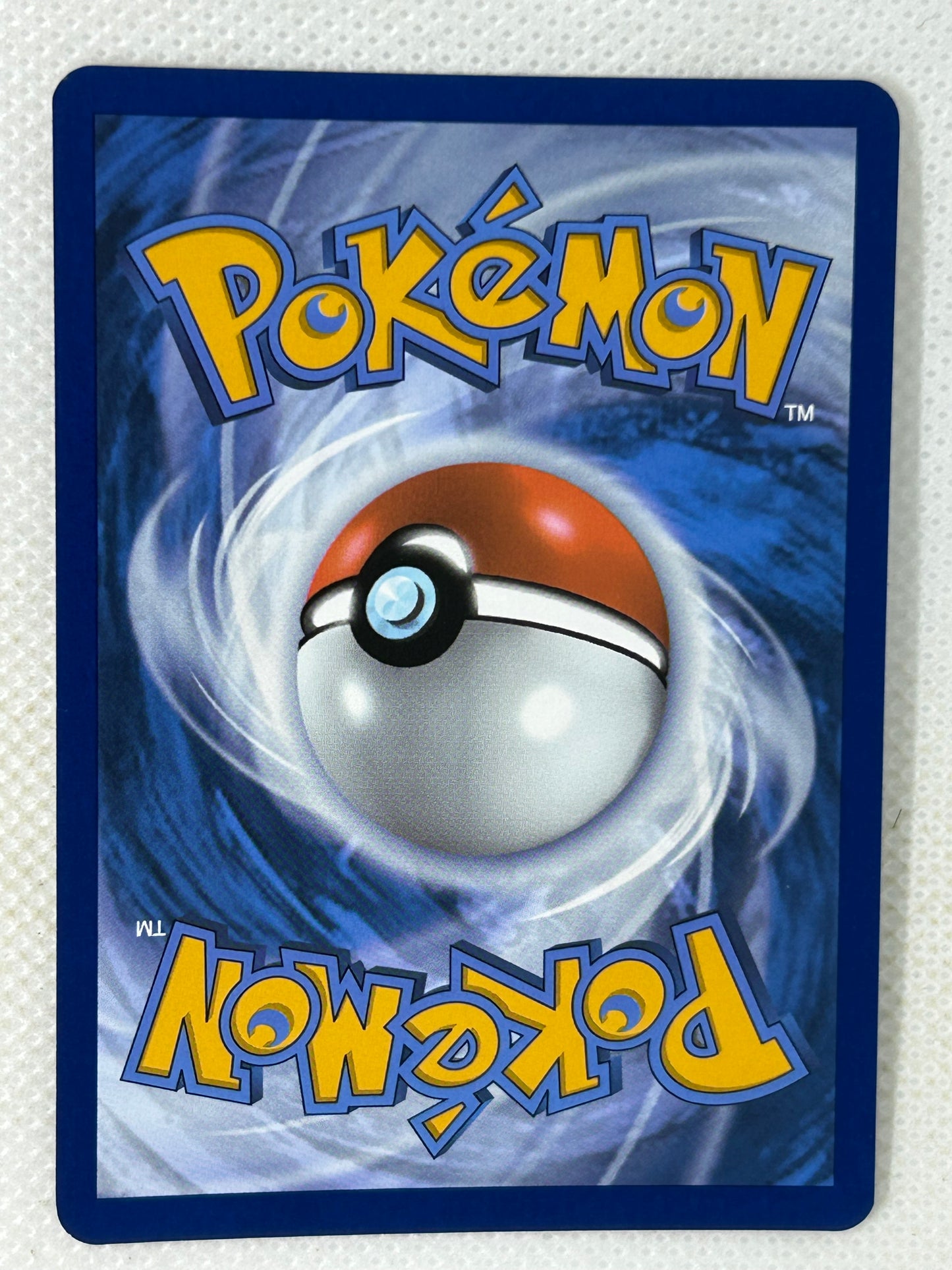 Pokémon Surging Sparks Reverse Holo Tapu Koko 065/191