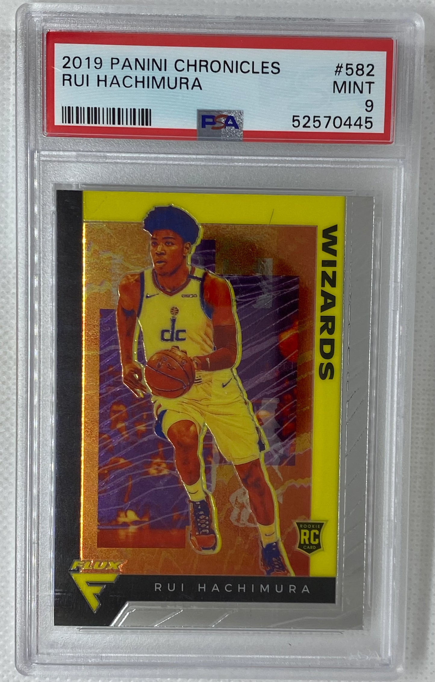 Graded Card Mystery Pack
