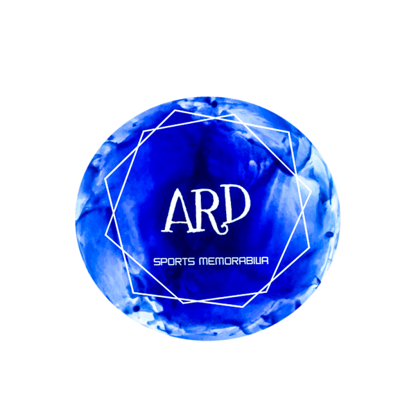 ARD Sports Memorabilia logo