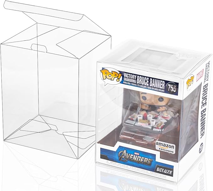 Large Funko Pop! Protector