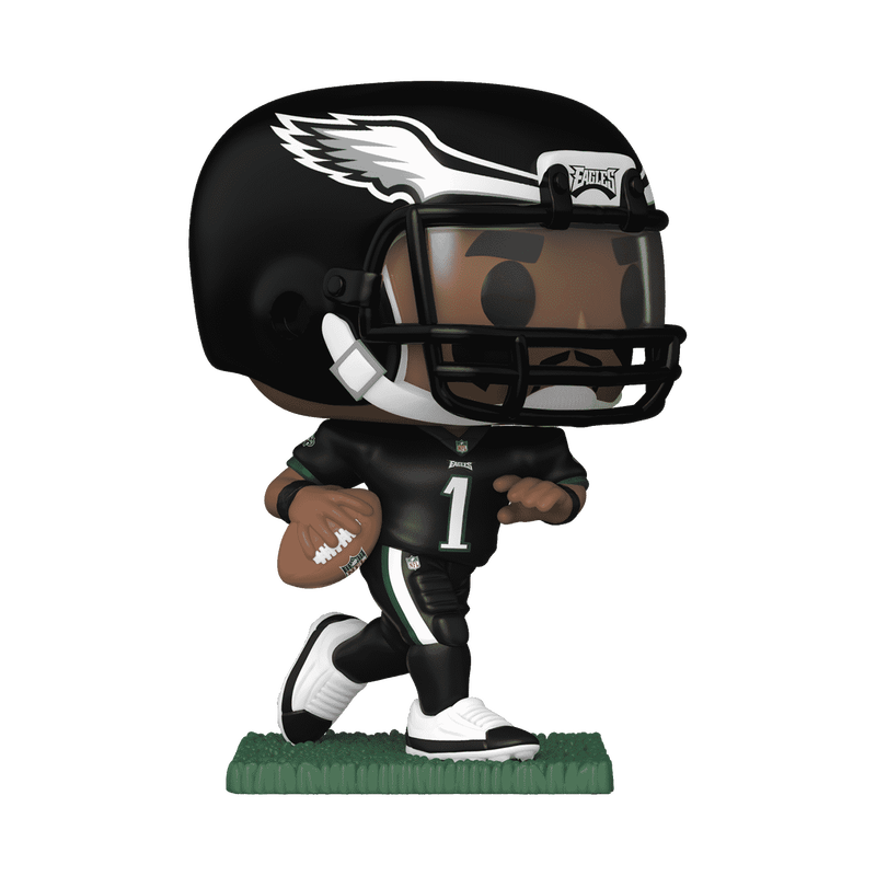 Funko Pop! Jalen Hurts Philadelphia Eagles