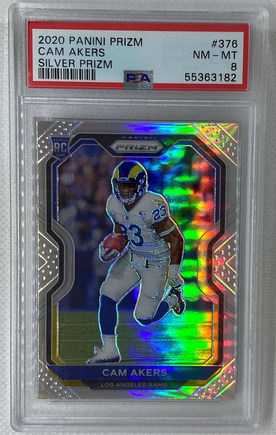 Graded Card Mystery Pack