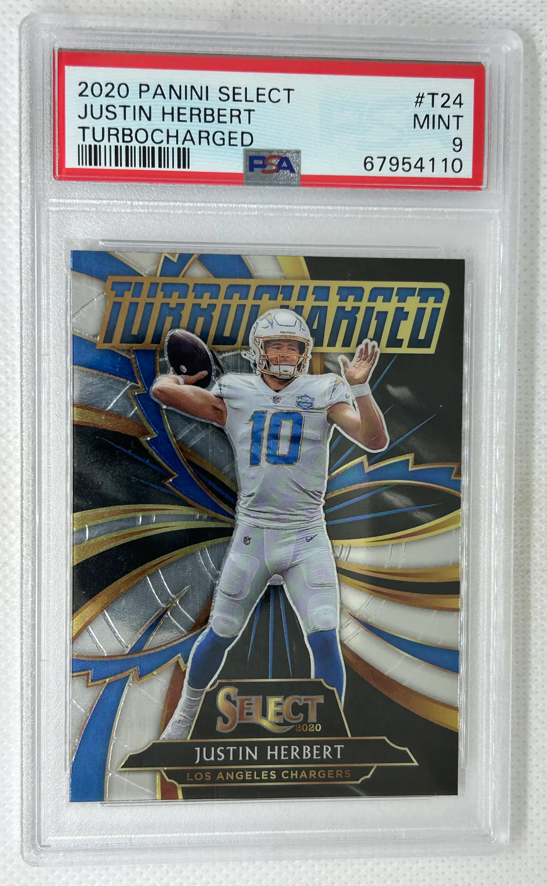 Graded Card Mystery Pack