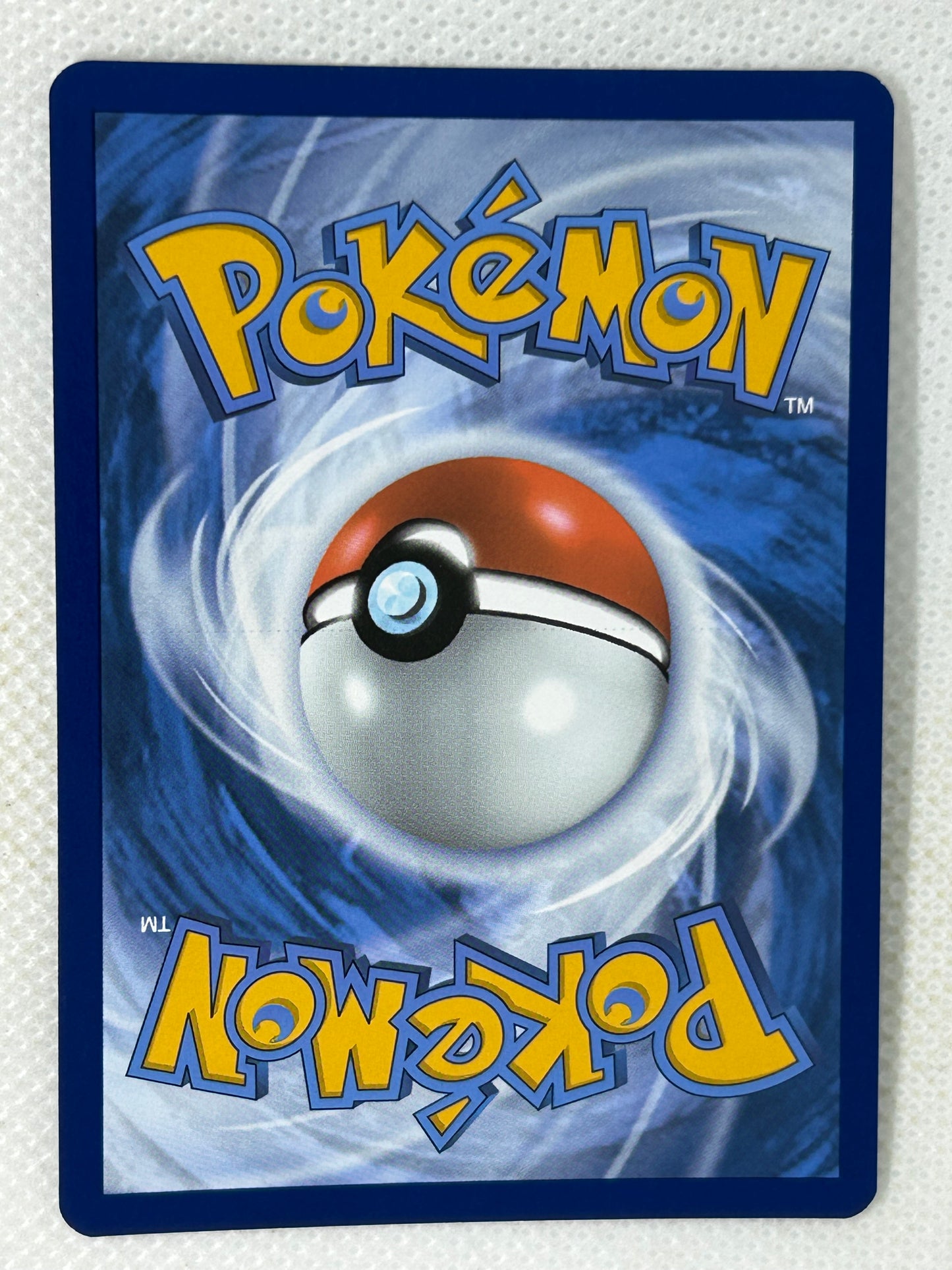 Pokémon Surging Sparks Reverse Holo Deino 117/191