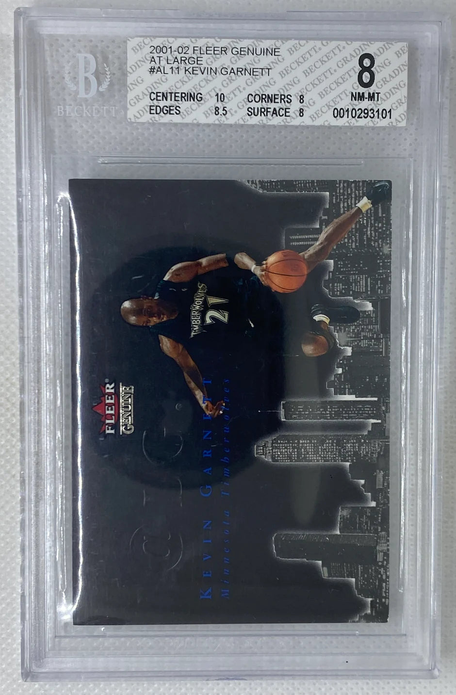 Graded Card Mystery Pack
