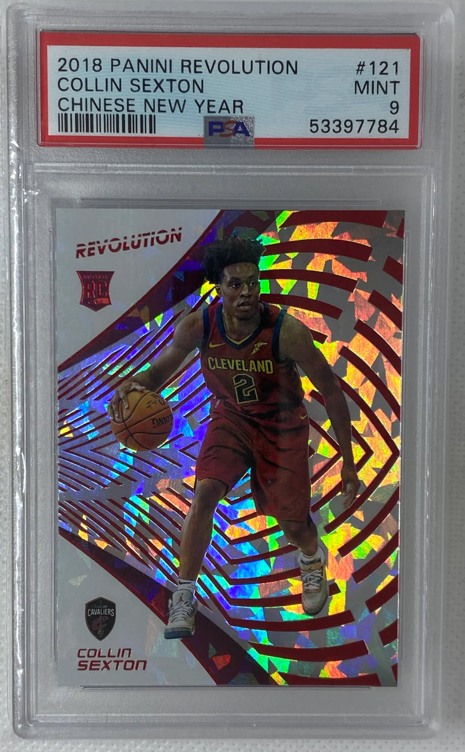 Graded Card Mystery Pack