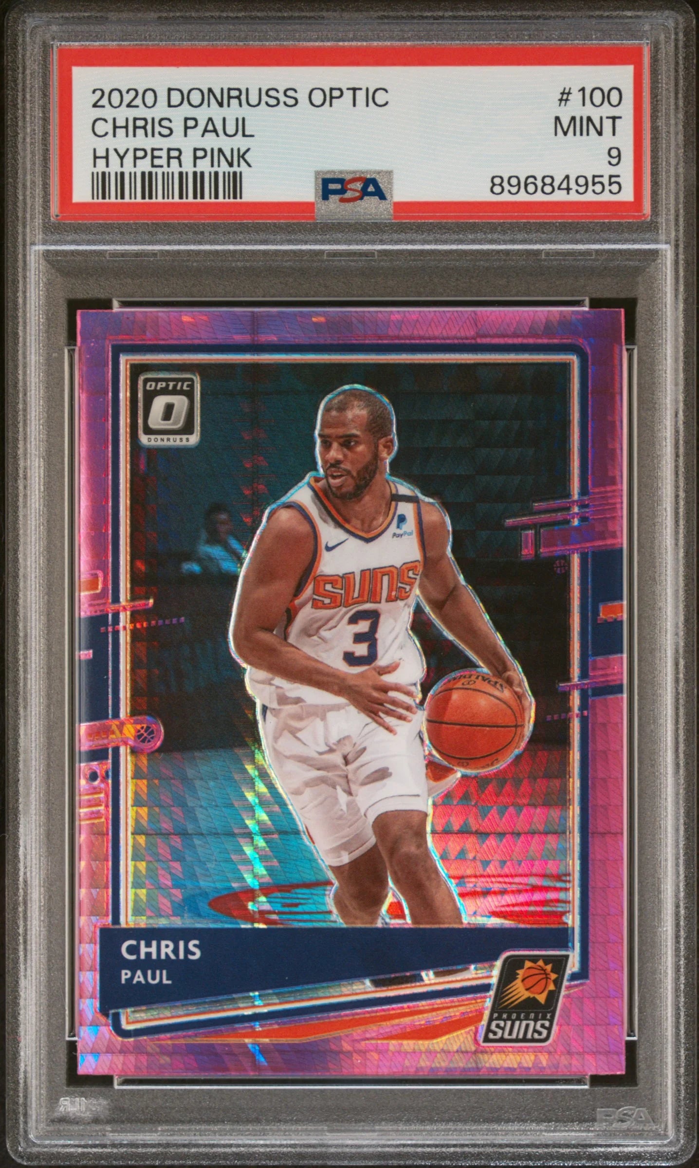 Graded Card Mystery Pack