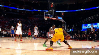 Kyrie Irving
