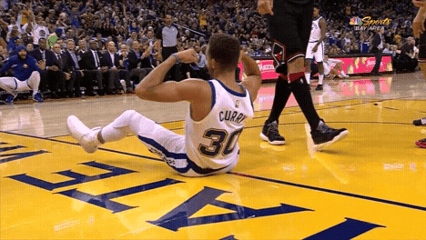 Stephen Curry
