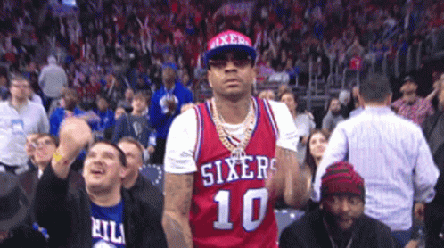 Allen Iverson