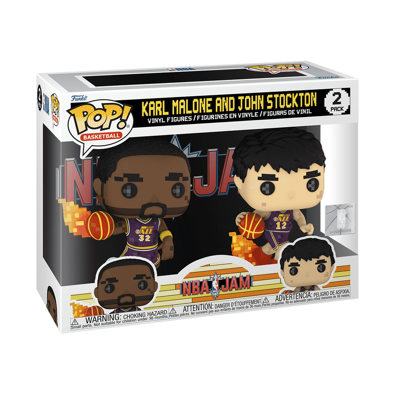 ストックトン John Stockton 8枚,25枚限定 サインカード 2枚 ストックトン John Stockton 8枚,25枚限定 サインカード 2枚