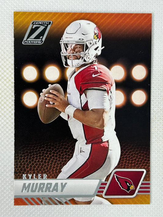 2023 Panini Zenith Kyler Murray #2 Arizona Cardinals
