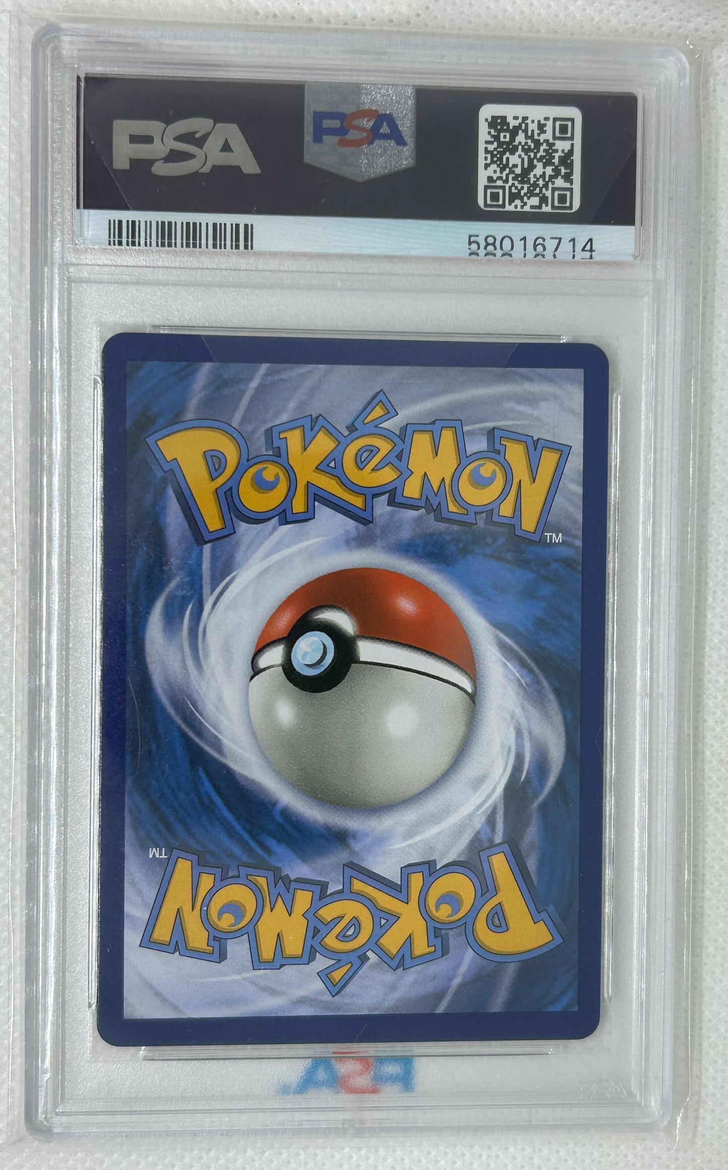 2019 Pokémon Sun & Moon Dragonite GX Unified Minds 152/236 PSA 9