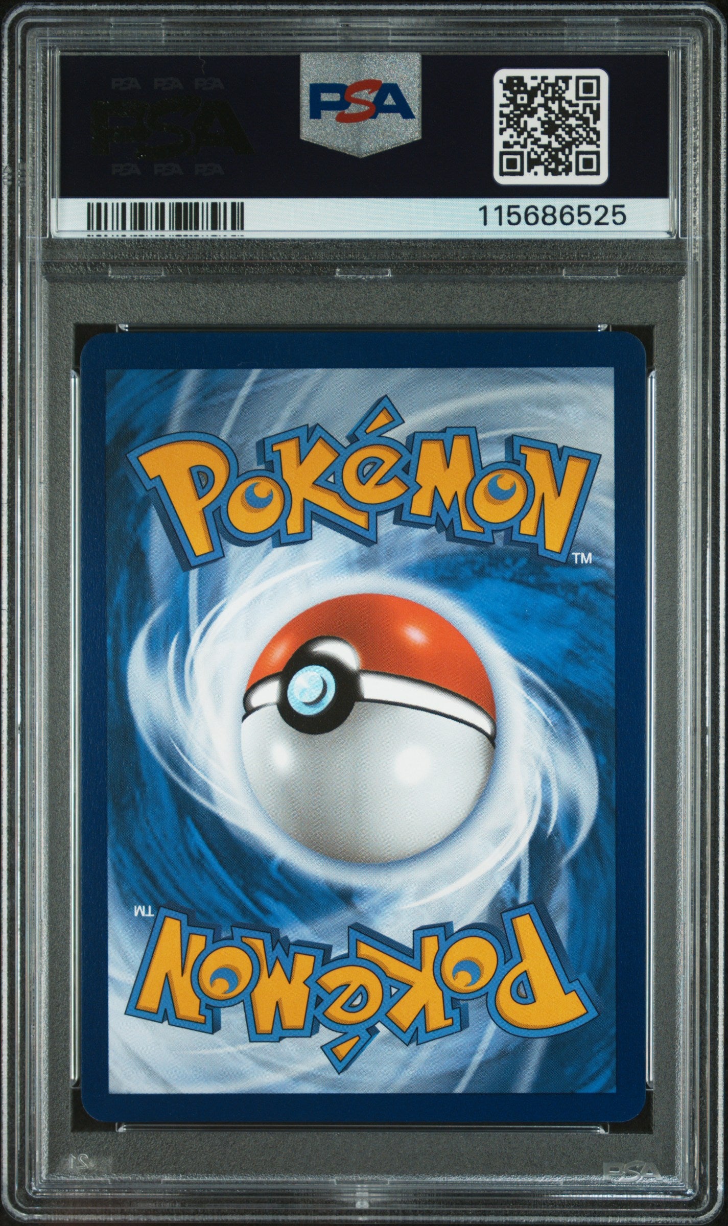 2023 Pokémon Sword And Shield Crown Zenith Origin Forme Palkia VSTAR Full Art Secret #GG67/GG70 PSA 10