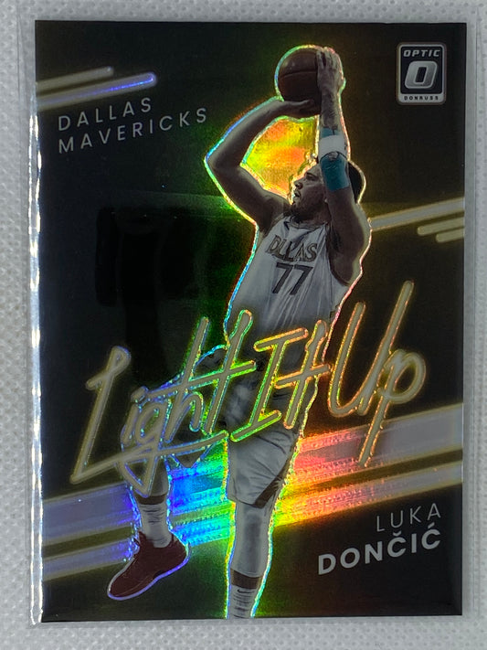 Luka Doncic – ARD Sports Memorabilia
